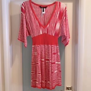 NWOT BCBG MAXAZRIA dress